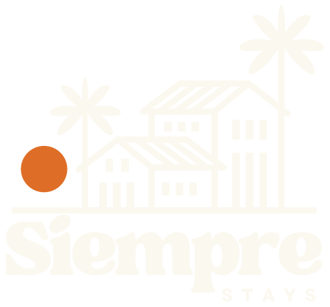 Siempre Stays